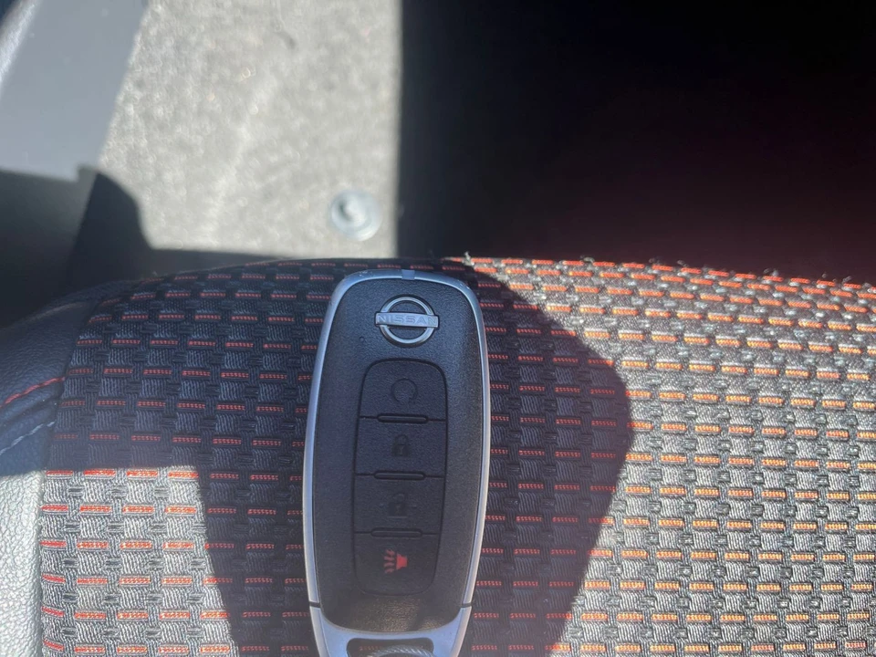 2026 Nissan Kicks - Image 25 of 31