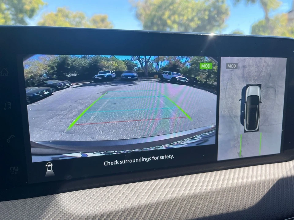 2026 Nissan Kicks - Image 24 of 31