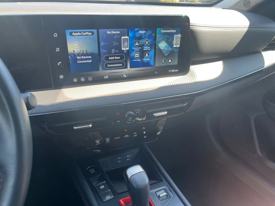 2026 Nissan Kicks - Image 19 of 31