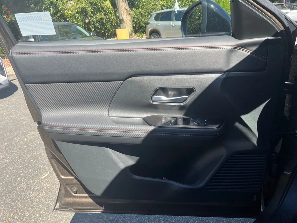2026 Nissan Kicks - Image 20 of 31