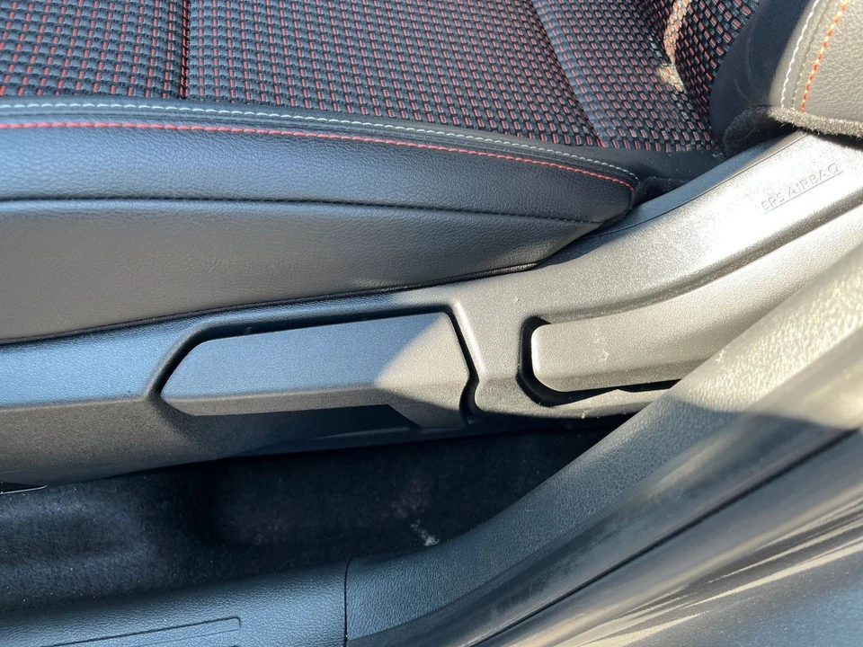 2026 Nissan Kicks - Image 23 of 31