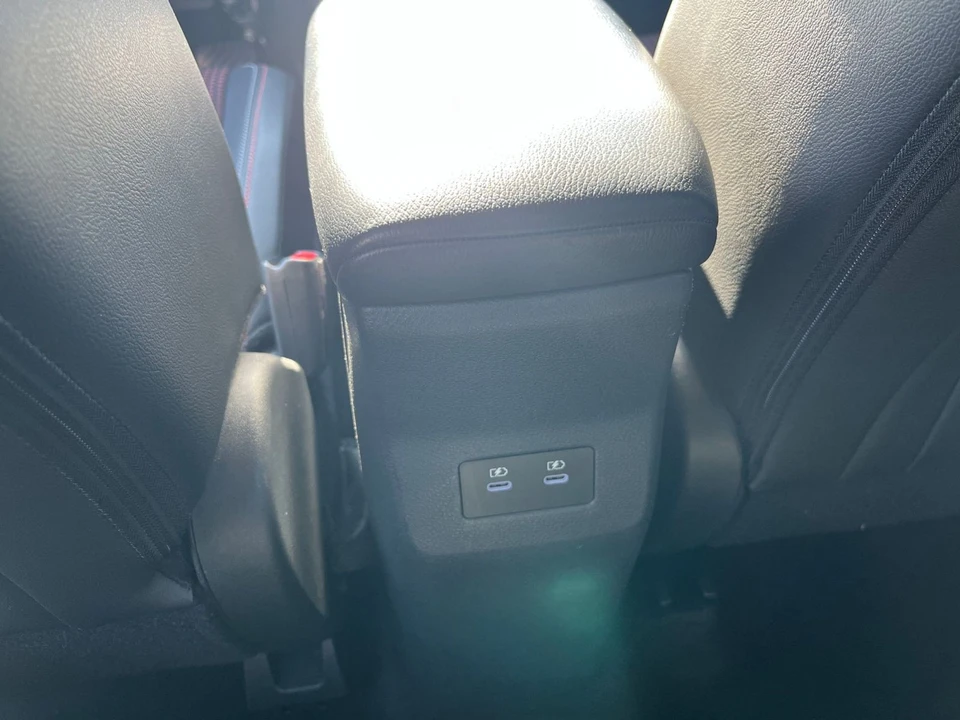 2026 Nissan Kicks - Image 24 of 31