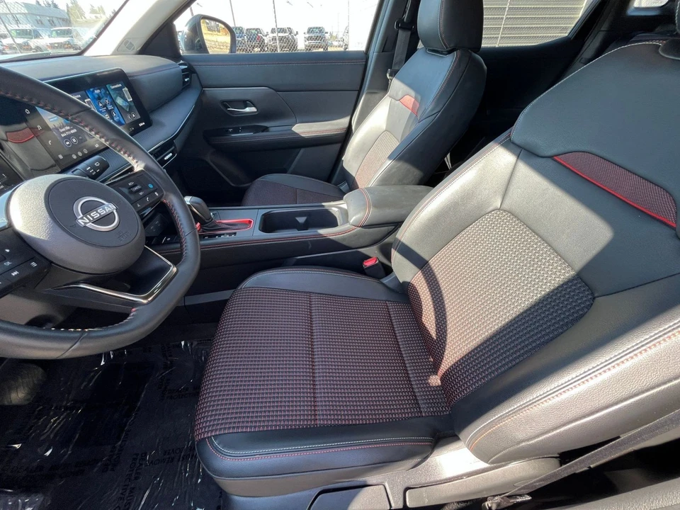 2026 Nissan Kicks - Image 29 of 31