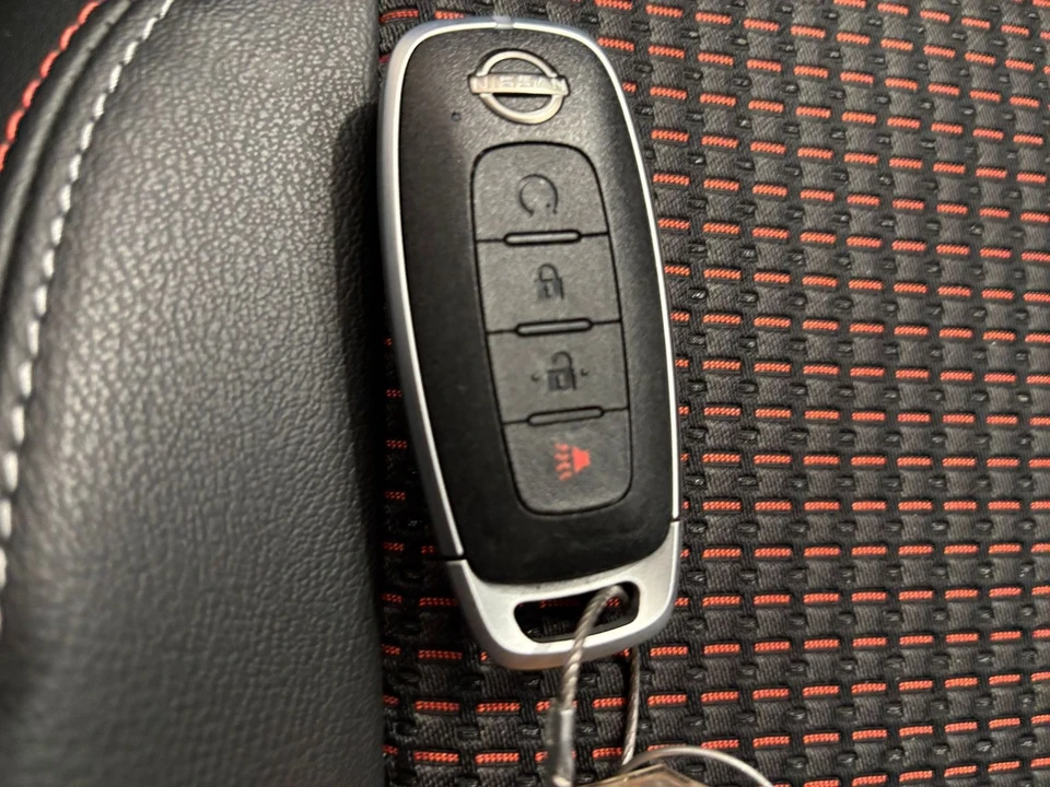 2026 Nissan Kicks - Image 25 of 31