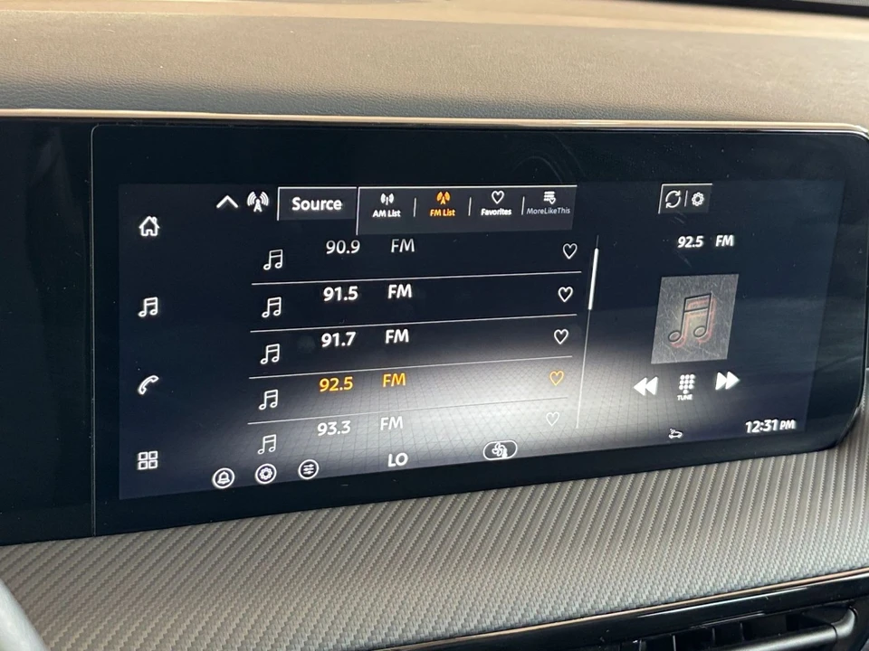 2026 Nissan Kicks - Image 22 of 31