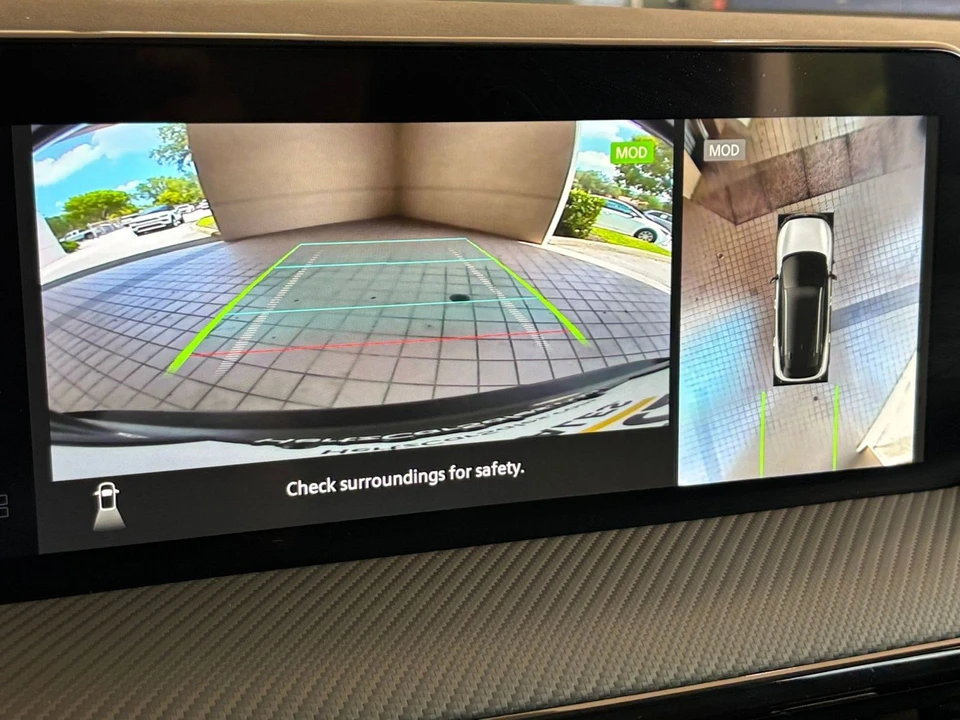 2026 Nissan Kicks - Image 24 of 31