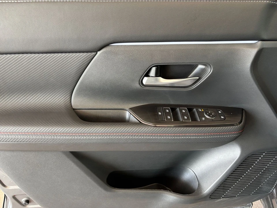 2026 Nissan Kicks - Image 20 of 31