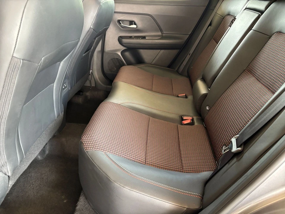 2026 Nissan Kicks - Image 26 of 31