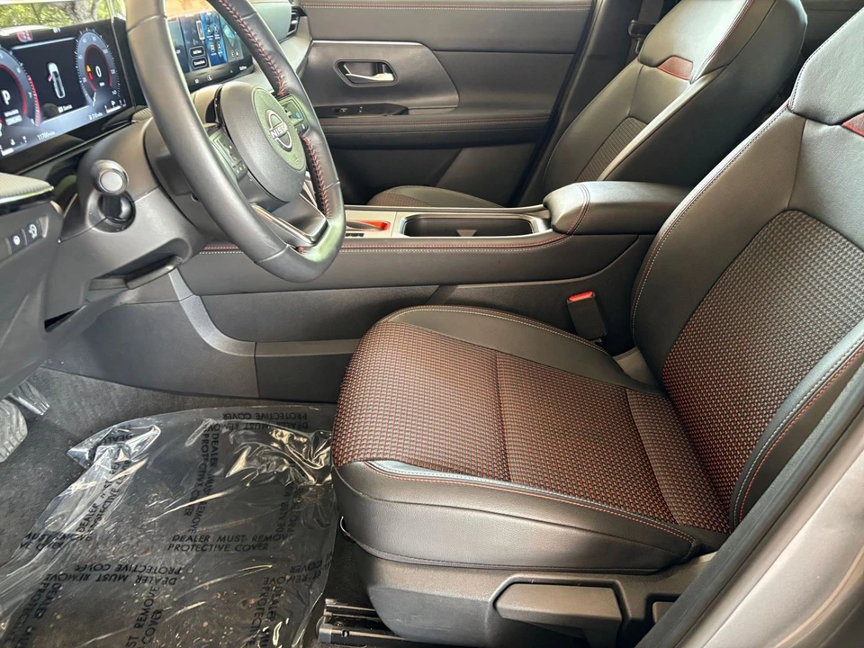 2026 Nissan Kicks - Image 27 of 31
