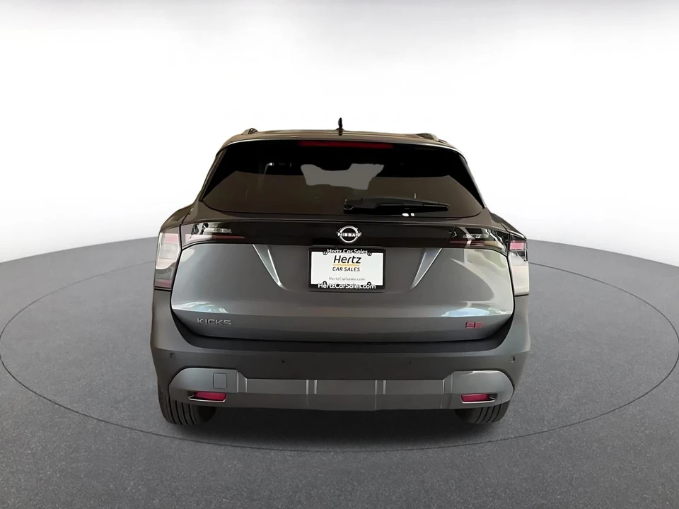 2026 Nissan Kicks - Image 14 of 31