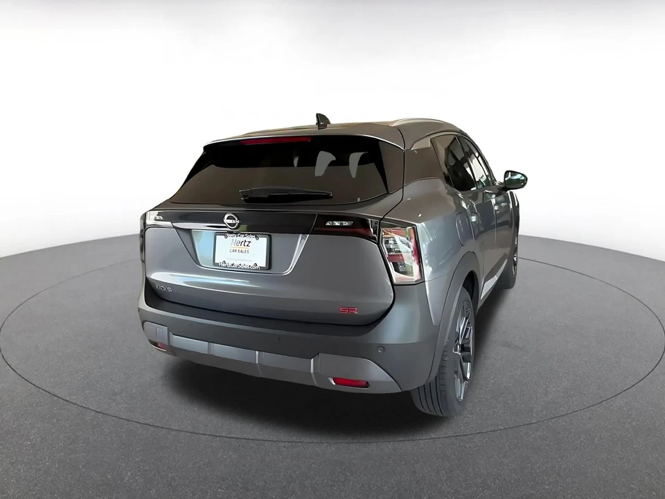 2026 Nissan Kicks - Image 17 of 31
