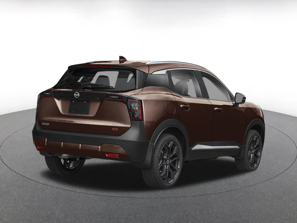 2026 Nissan Kicks - Image 12 of 24
