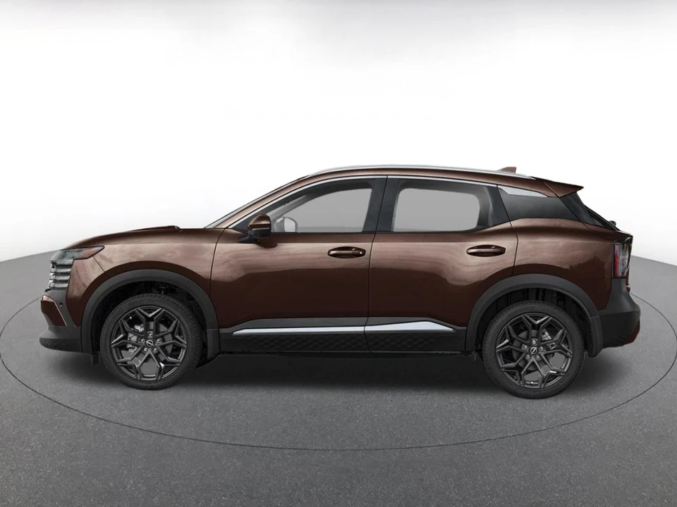 2026 Nissan Kicks - Image 7 of 24