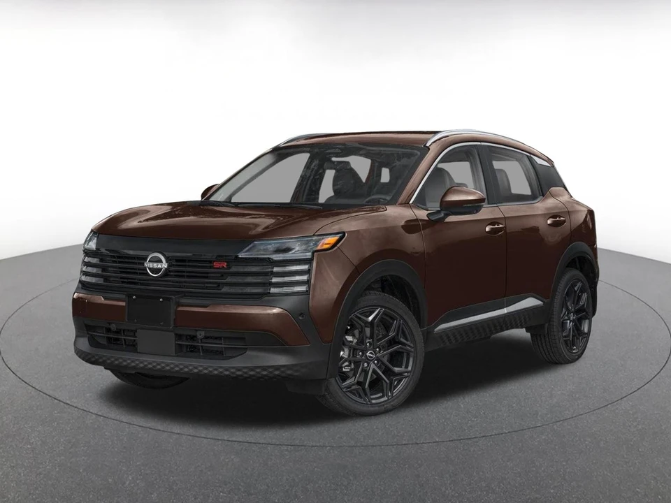 2026 Nissan Kicks - Image 3 of 24