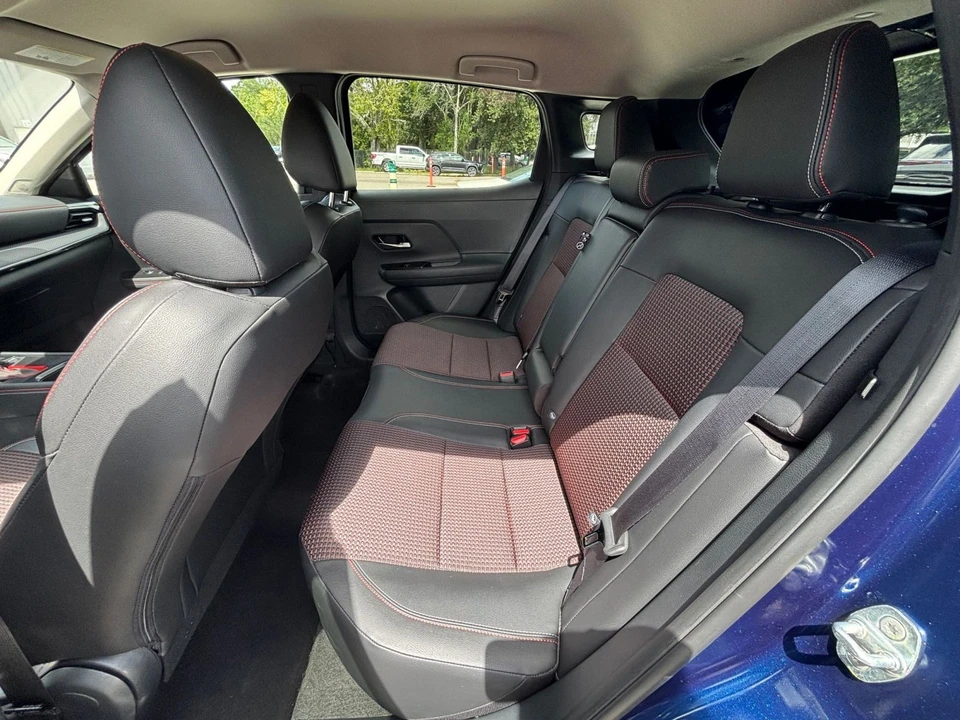 2026 Nissan Kicks - Image 26 of 31