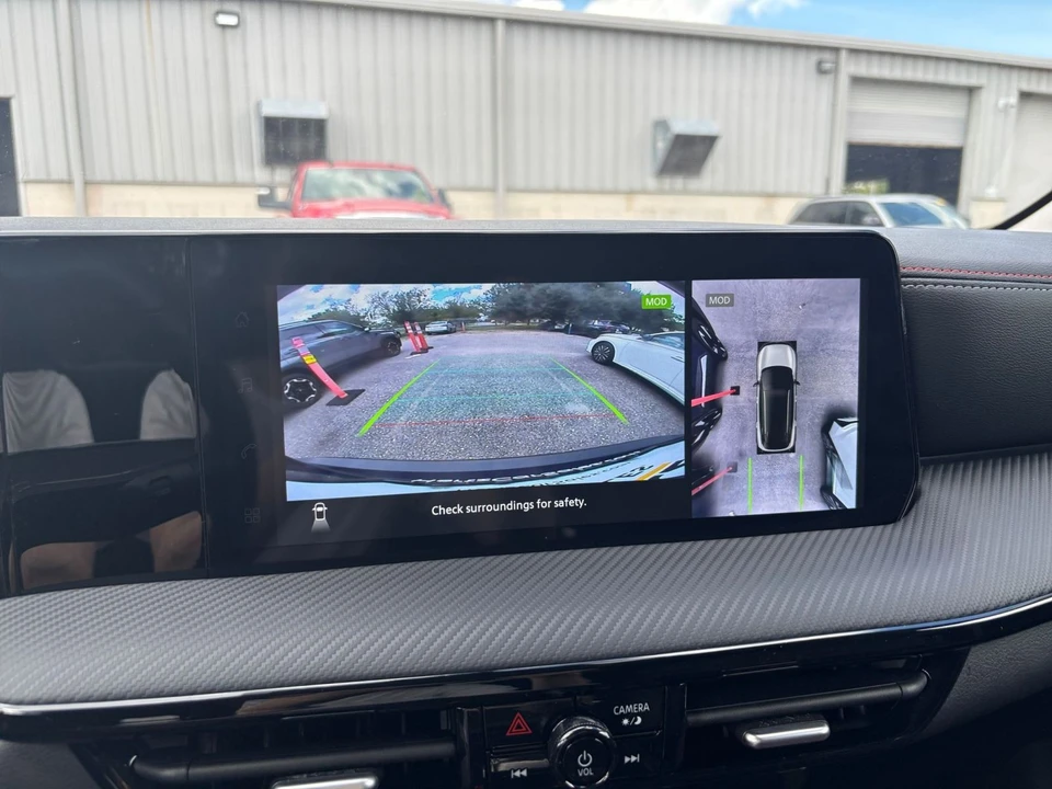 2026 Nissan Kicks - Image 23 of 31