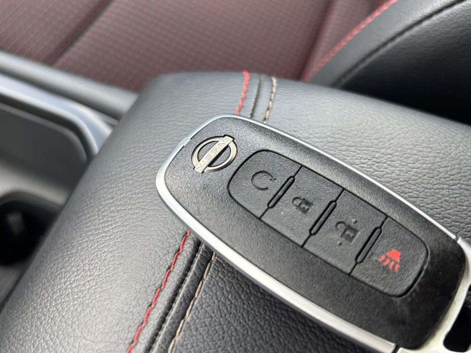 2026 Nissan Kicks - Image 22 of 31