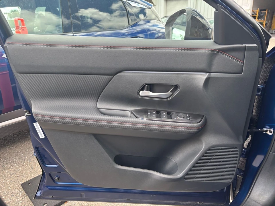 2026 Nissan Kicks - Image 20 of 31