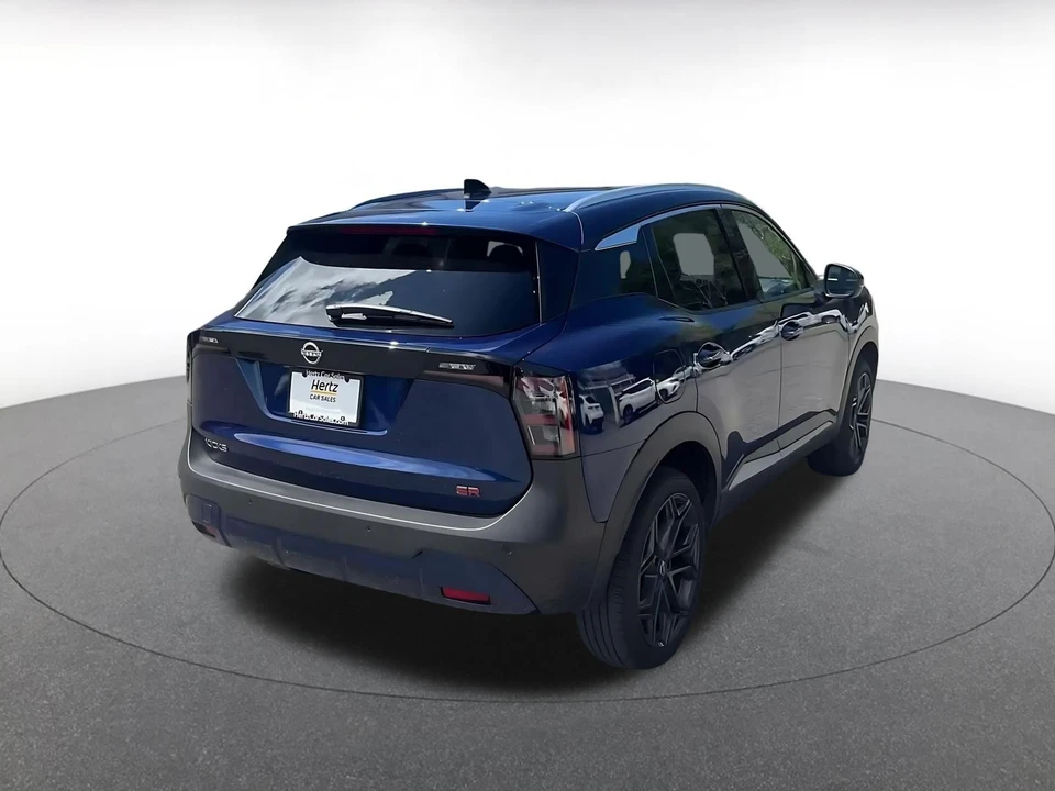 2026 Nissan Kicks - Image 14 of 31