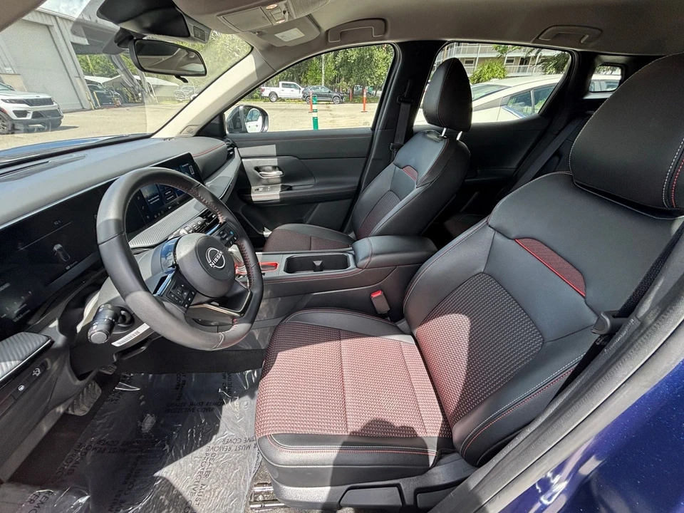 2026 Nissan Kicks - Image 27 of 31