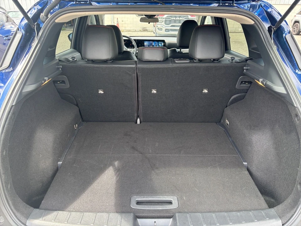 2026 Nissan Kicks - Image 31 of 31