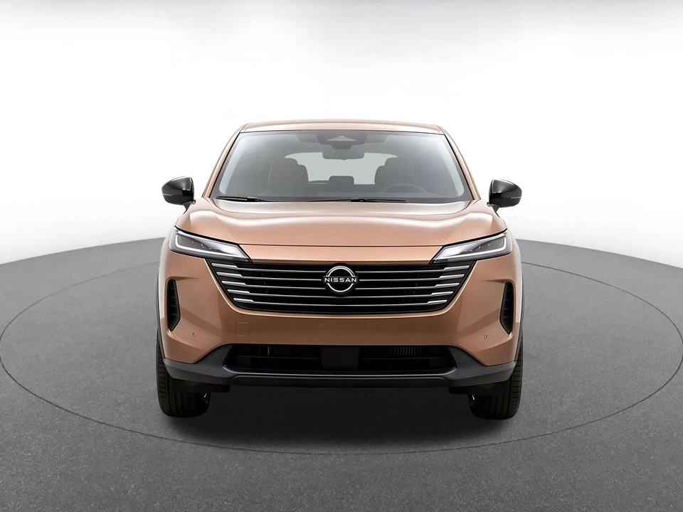 2026 Nissan Kicks - Image 2 of 23