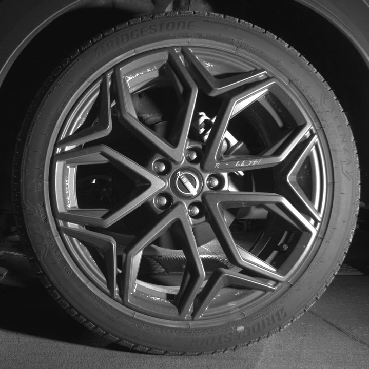 2026 Nissan Kicks - Image 18 of 23
