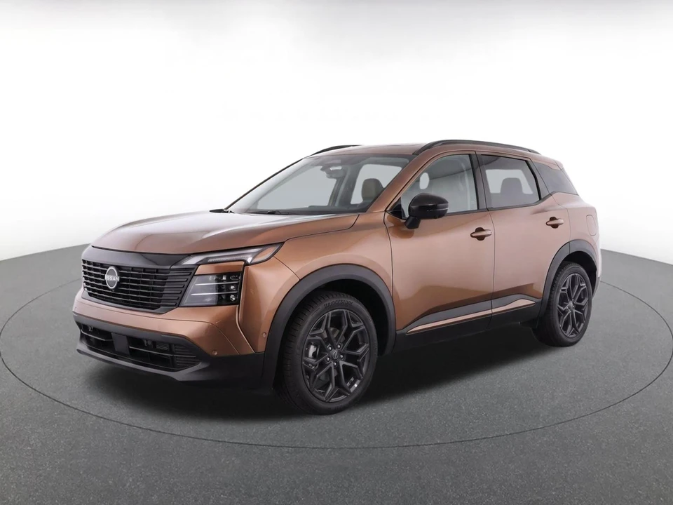 2026 Nissan Kicks - Image 3 of 23