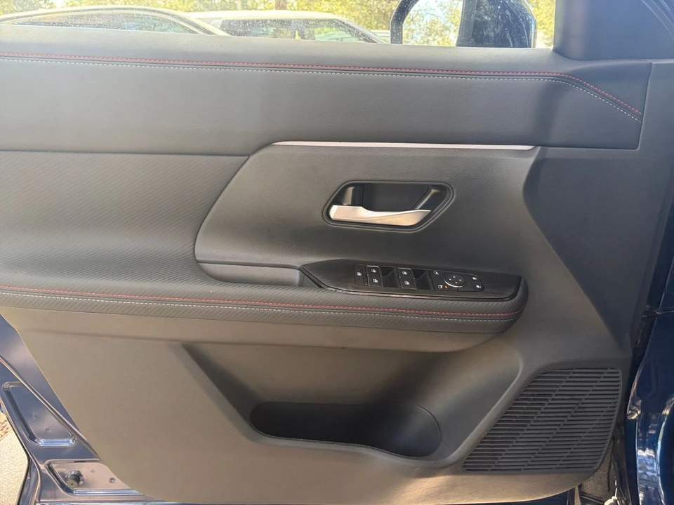 2026 Nissan Kicks - Image 20 of 31