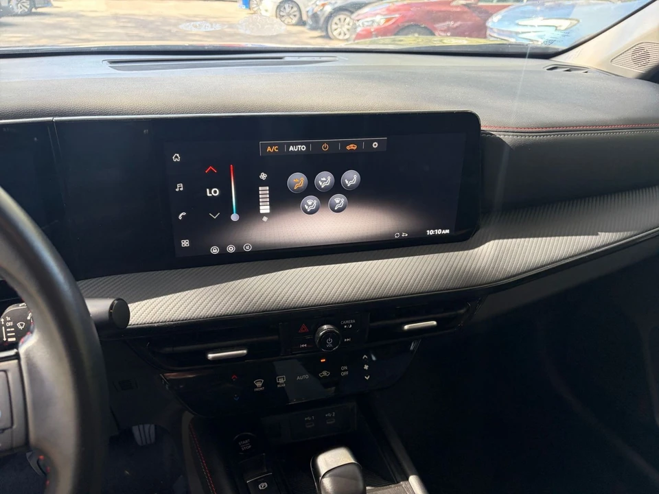2026 Nissan Kicks - Image 22 of 31