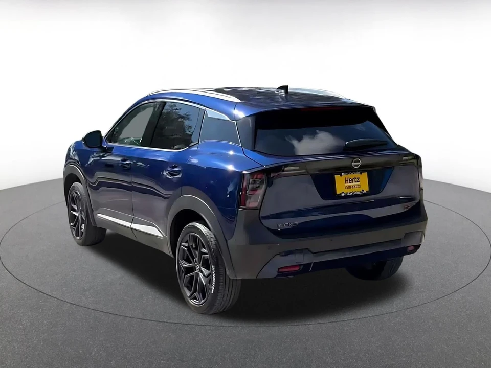 2026 Nissan Kicks - Image 12 of 31