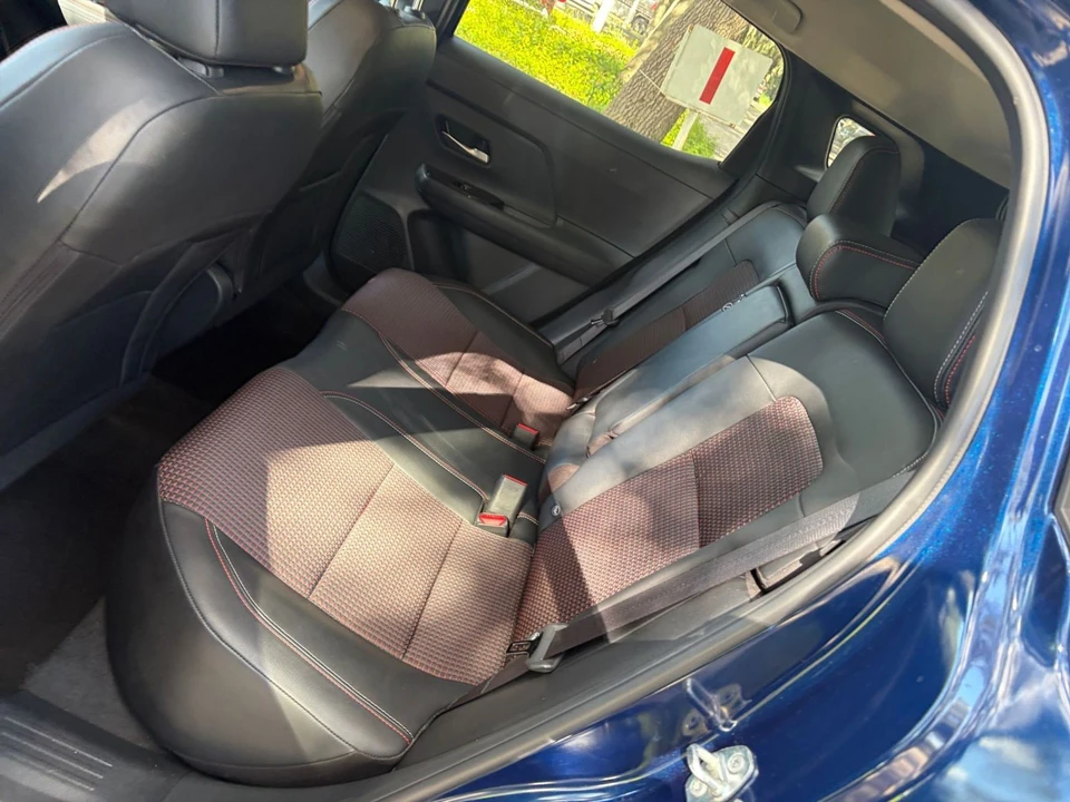 2026 Nissan Kicks - Image 26 of 31