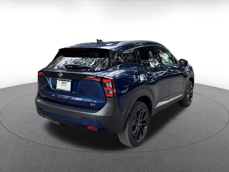 2026 Nissan Kicks - Image 14 of 24