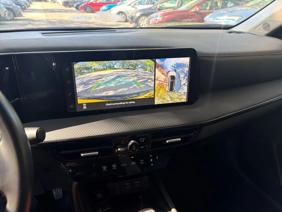 2026 Nissan Kicks - Image 24 of 31
