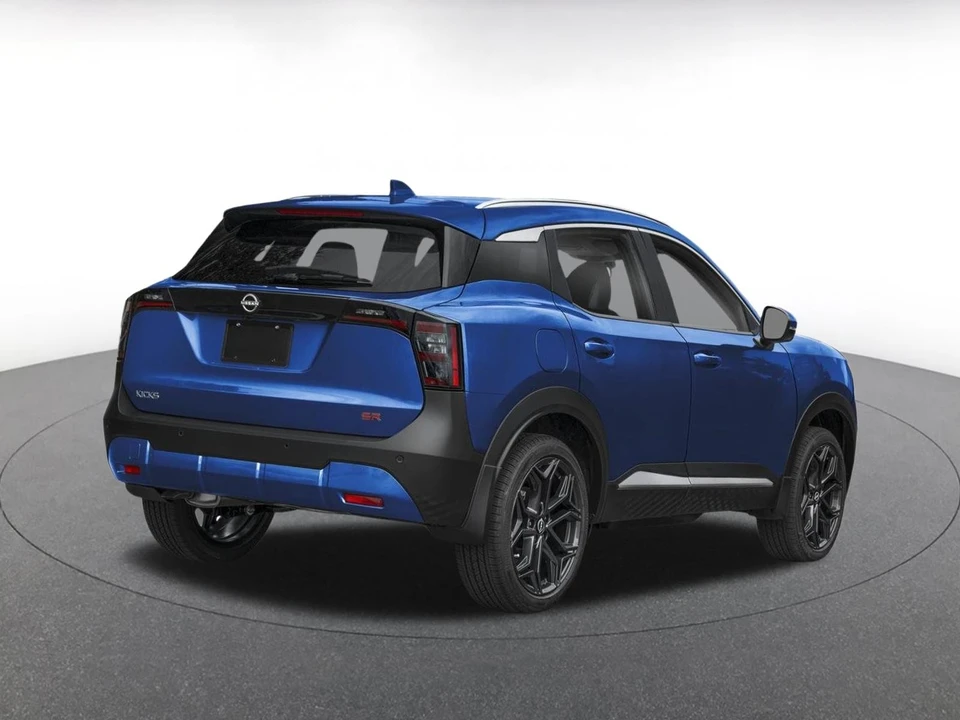 2026 Nissan Kicks - Image 12 of 24