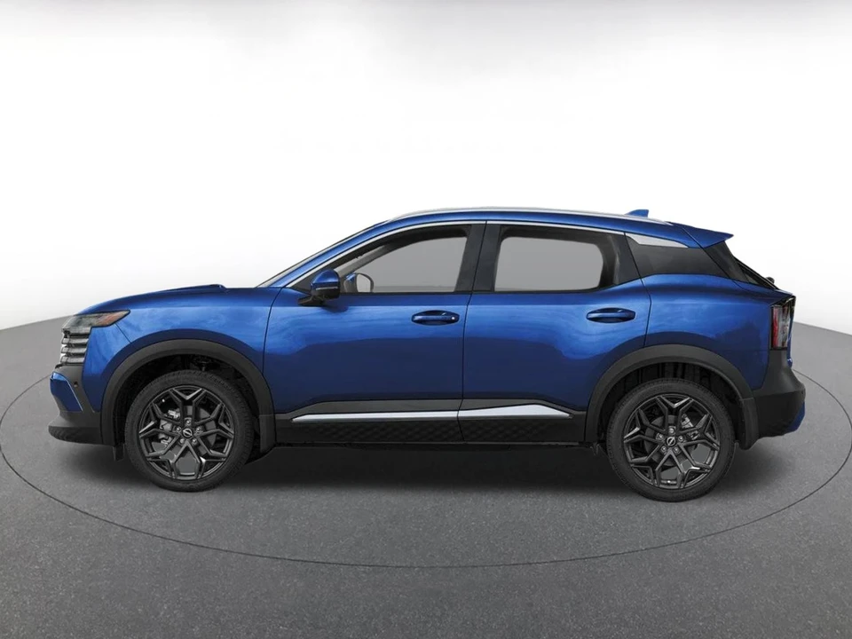 2026 Nissan Kicks - Image 7 of 24