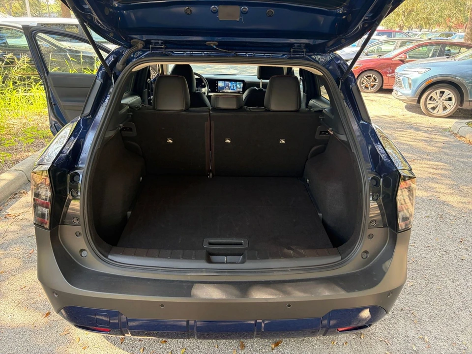 2026 Nissan Kicks - Image 31 of 31