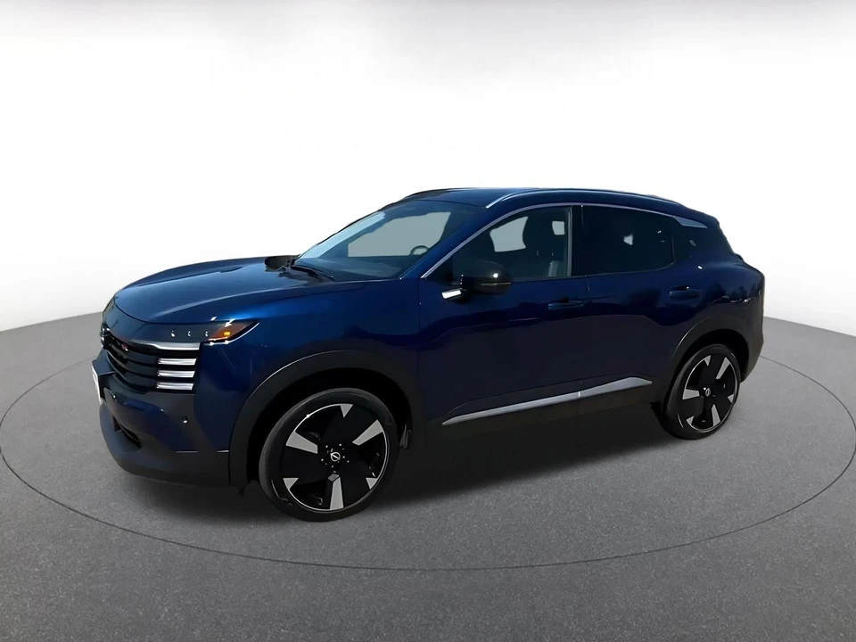 2026 Nissan Kicks - Image 8 of 31