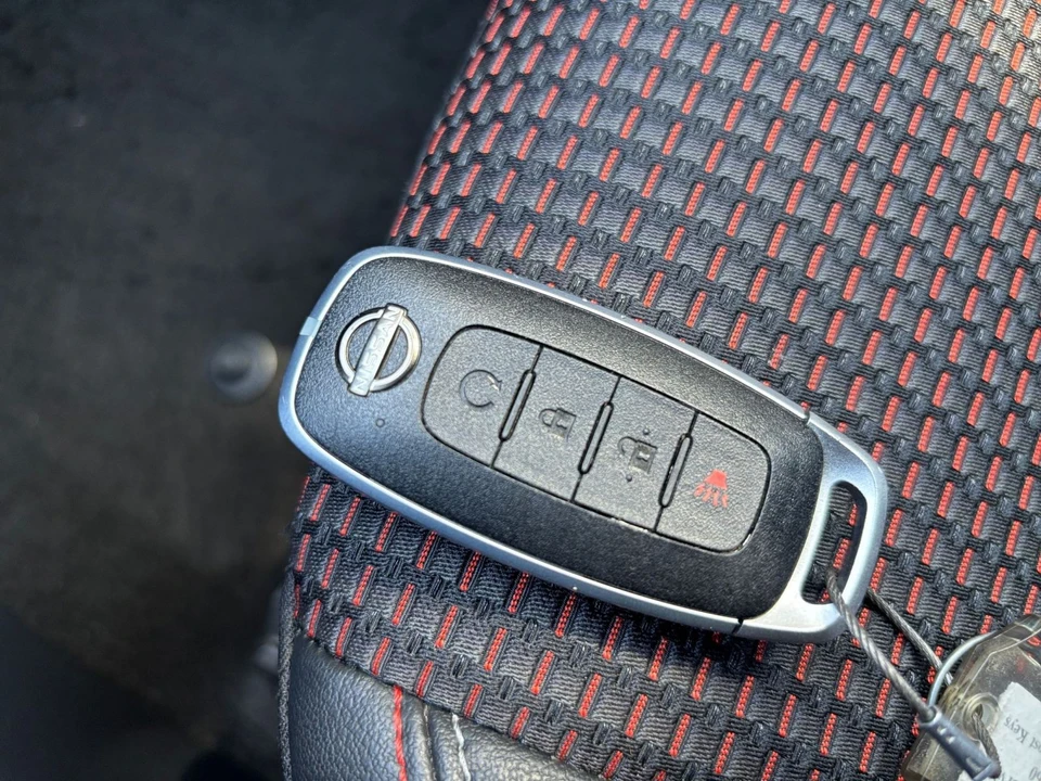 2026 Nissan Kicks - Image 24 of 31