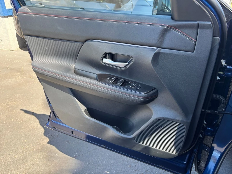 2026 Nissan Kicks - Image 20 of 31