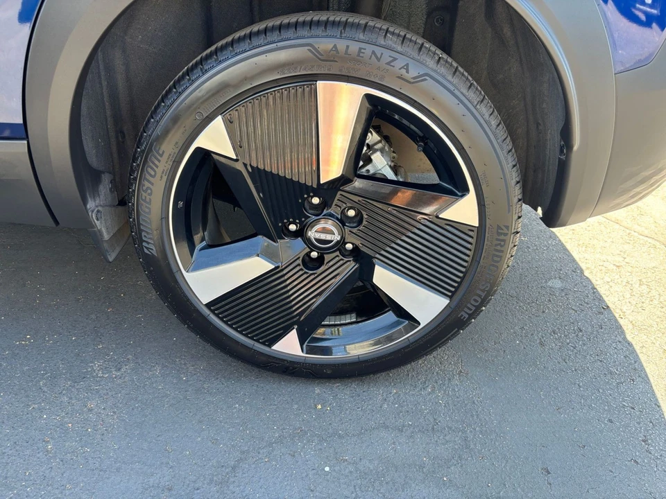 2026 Nissan Kicks - Image 30 of 31