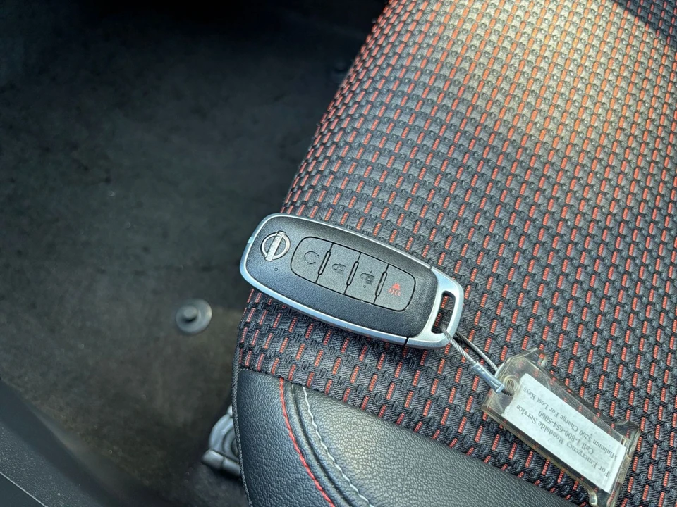 2026 Nissan Kicks - Image 22 of 31