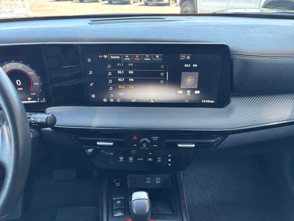 2026 Nissan Kicks - Image 18 of 31