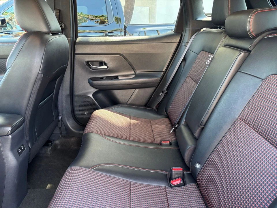 2026 Nissan Kicks - Image 26 of 31