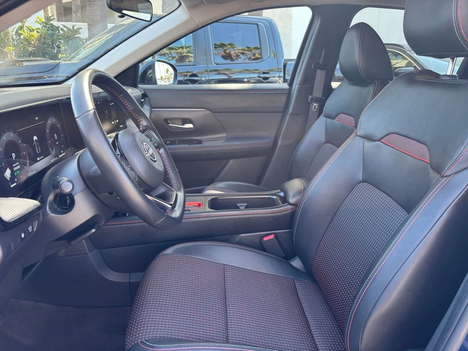 2026 Nissan Kicks - Image 27 of 31