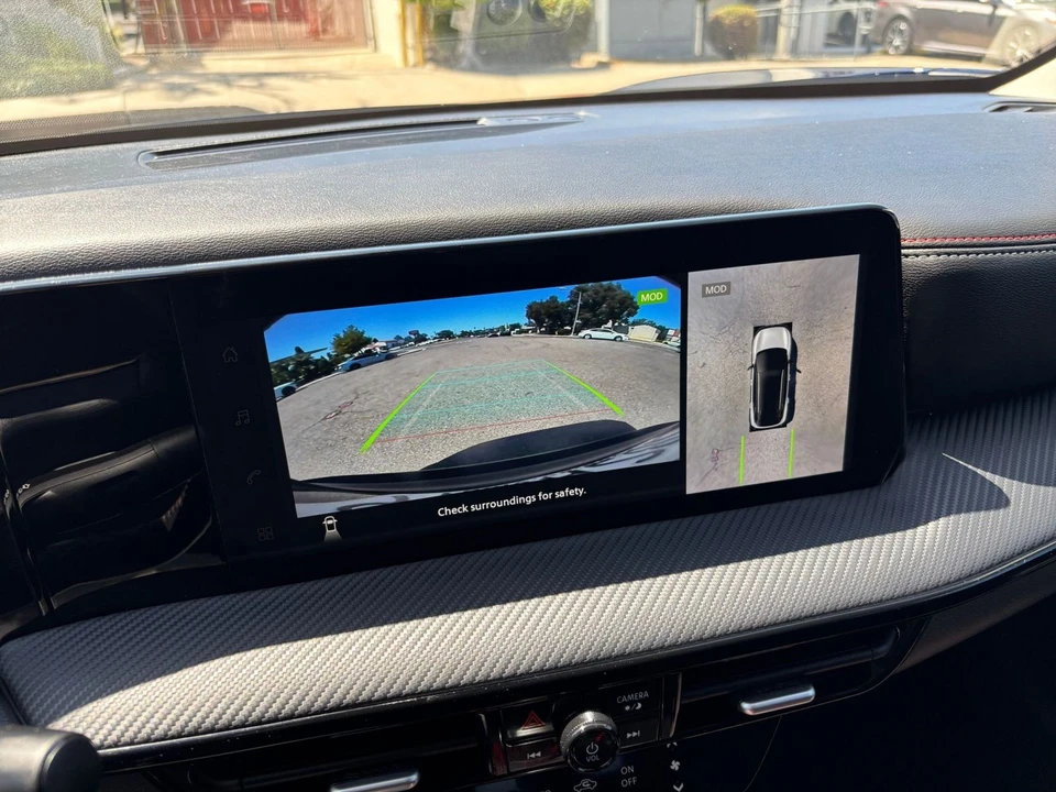 2026 Nissan Kicks - Image 23 of 31