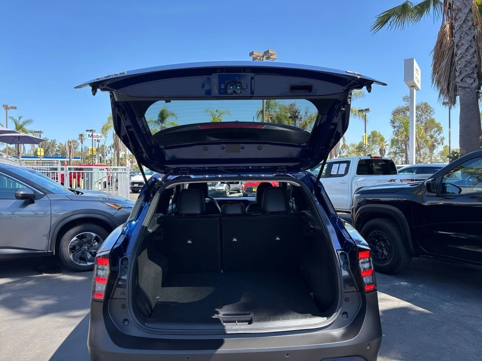 2026 Nissan Kicks - Image 31 of 31