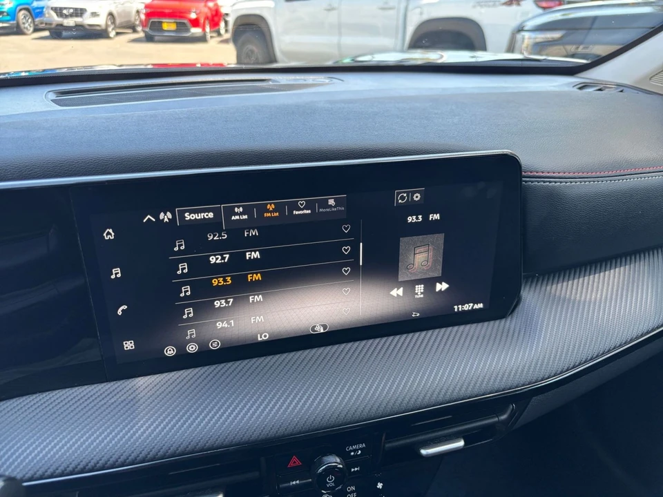2026 Nissan Kicks - Image 21 of 31