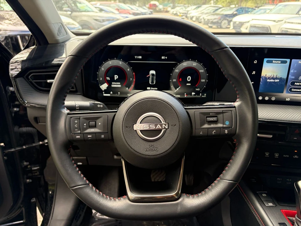 2026 Nissan Kicks - Image 28 of 31