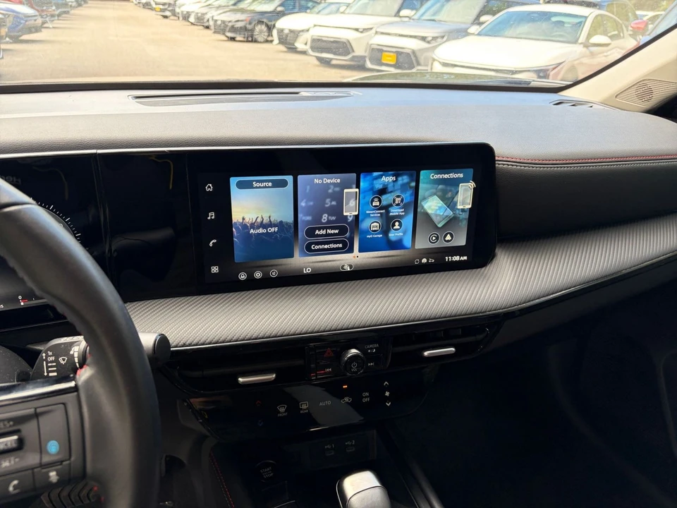 2026 Nissan Kicks - Image 22 of 31
